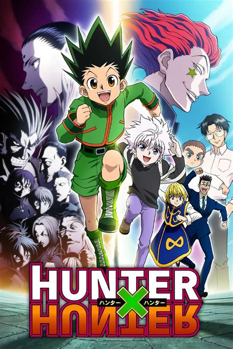 hxh ger sub|Hunter x Hunter: All Episodes .